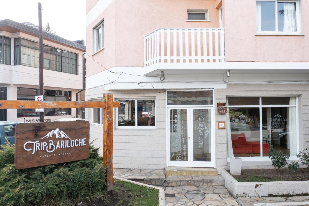 Trip Bariloche Select 호텔 외부 사진