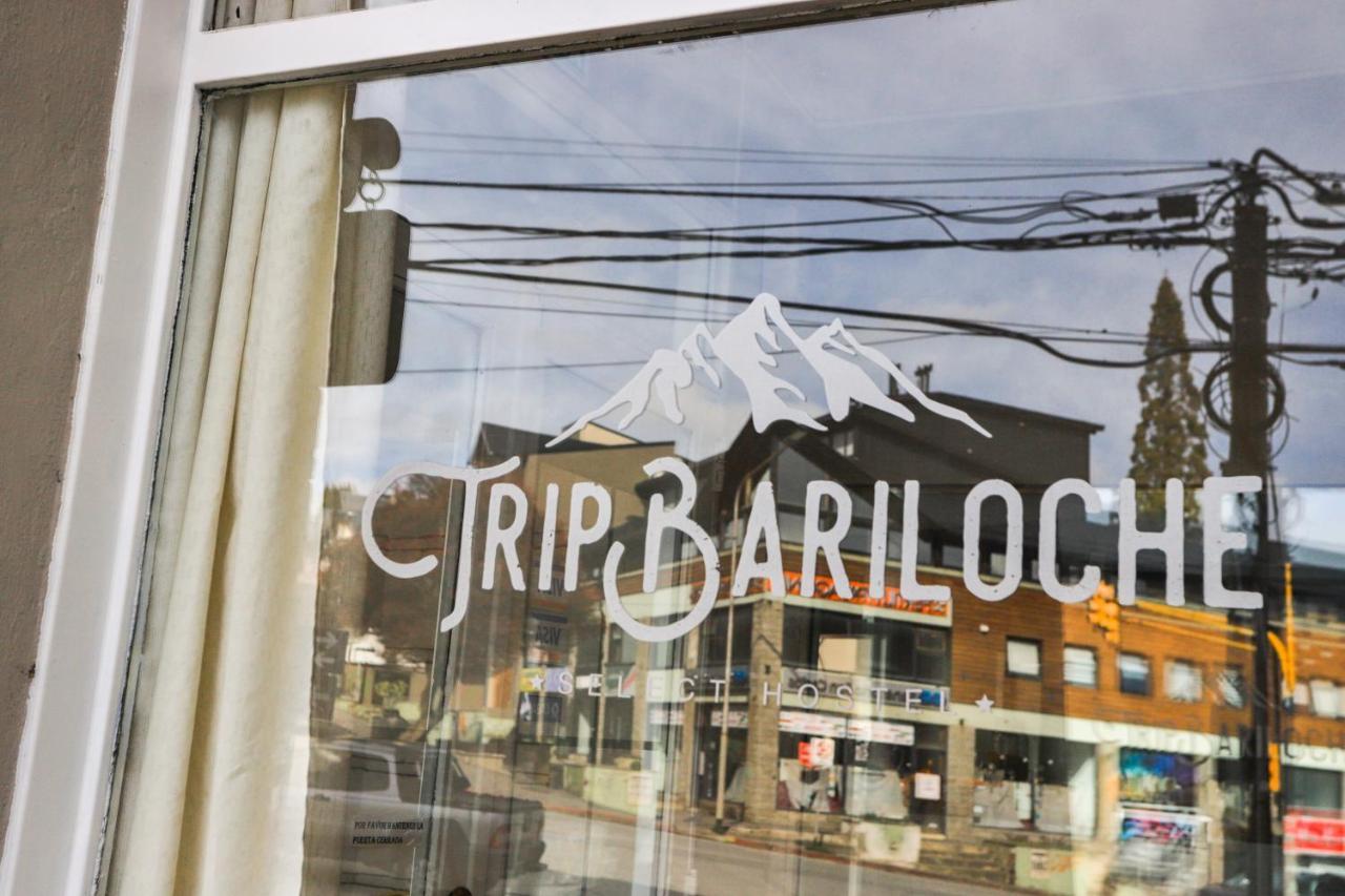 Trip Bariloche Select 호텔 외부 사진