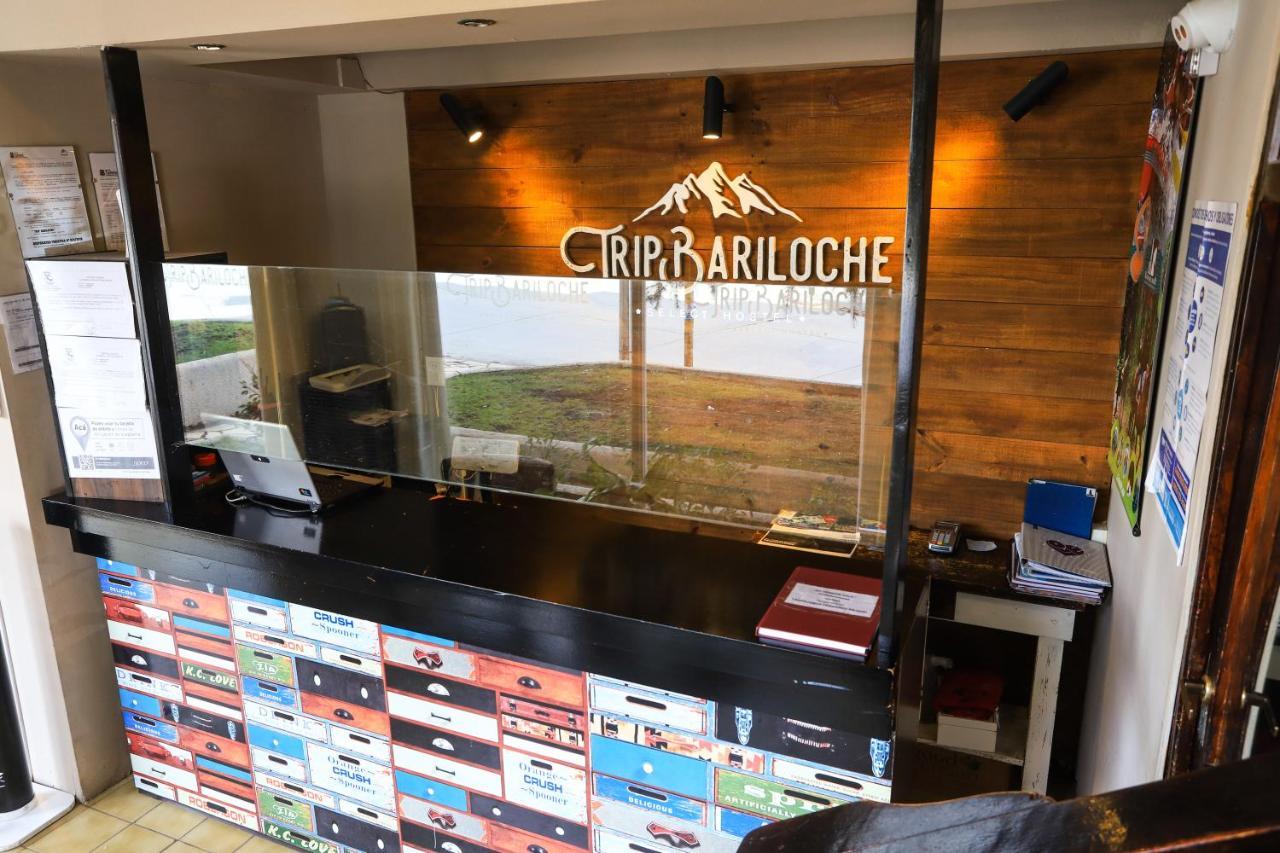 Trip Bariloche Select 호텔 외부 사진
